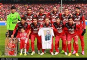 Esteghlal Edges Past Persepolis 3-2 to Claim Tehran Derby