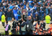 Esteghlal Edges Past Persepolis 3-2 to Claim Tehran Derby