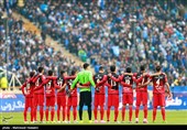 Esteghlal Edges Past Persepolis 3-2 to Claim Tehran Derby