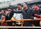Esteghlal Edges Past Persepolis 3-2 to Claim Tehran Derby