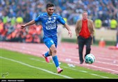 Esteghlal Edges Past Persepolis 3-2 to Claim Tehran Derby