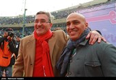 Esteghlal Edges Past Persepolis 3-2 to Claim Tehran Derby