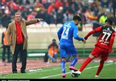 آشتیانی: از تاکتیک برانکو تعجب کردم/ در گل سوم استقلال دفاع چپ پرسپولیس کجا بود؟