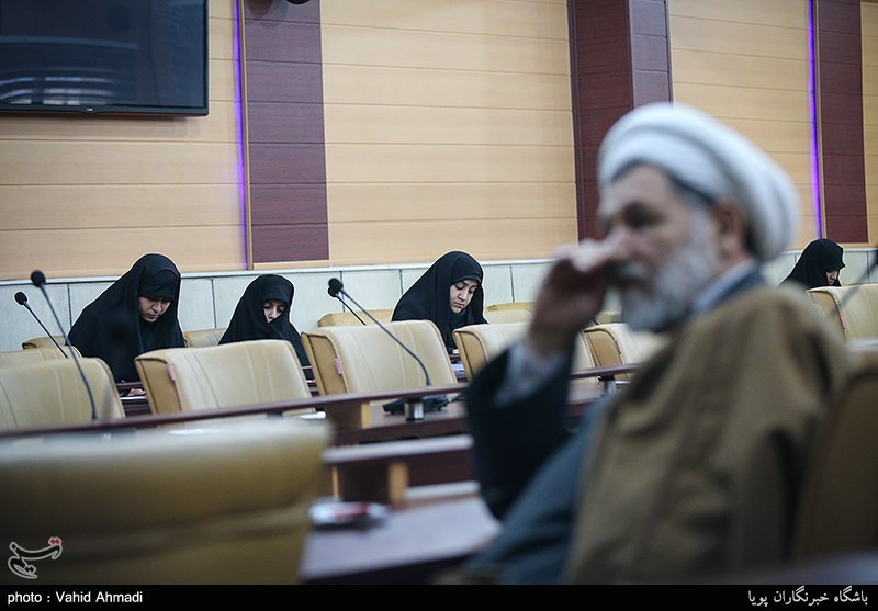 همایش ملی قرآن و معرفت