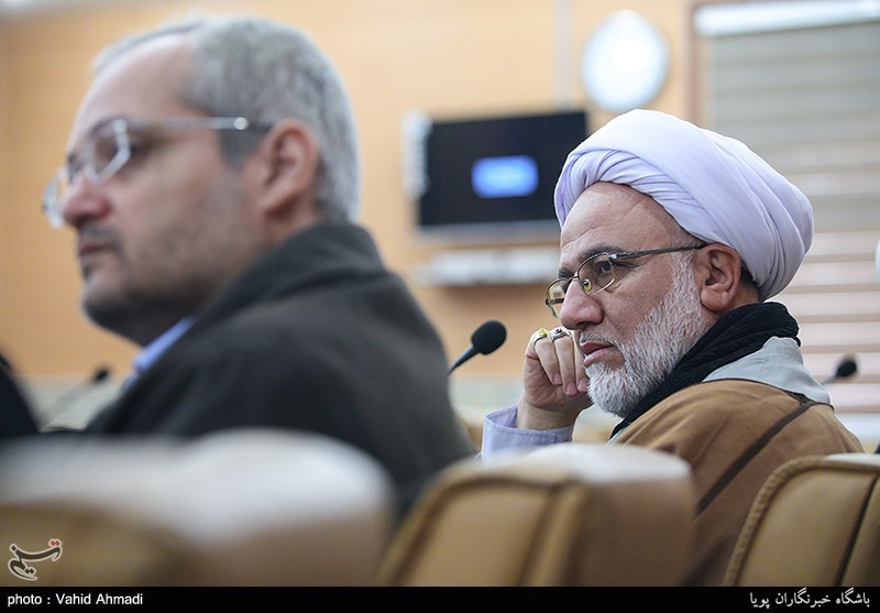 همایش ملی قرآن و معرفت