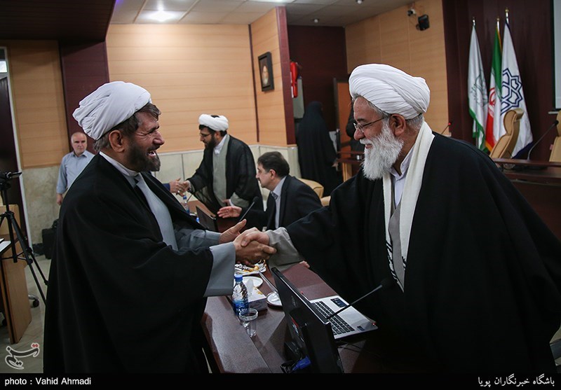 همایش ملی قرآن و معرفت