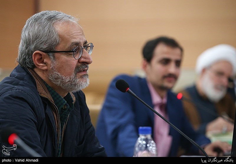 همایش ملی قرآن و معرفت