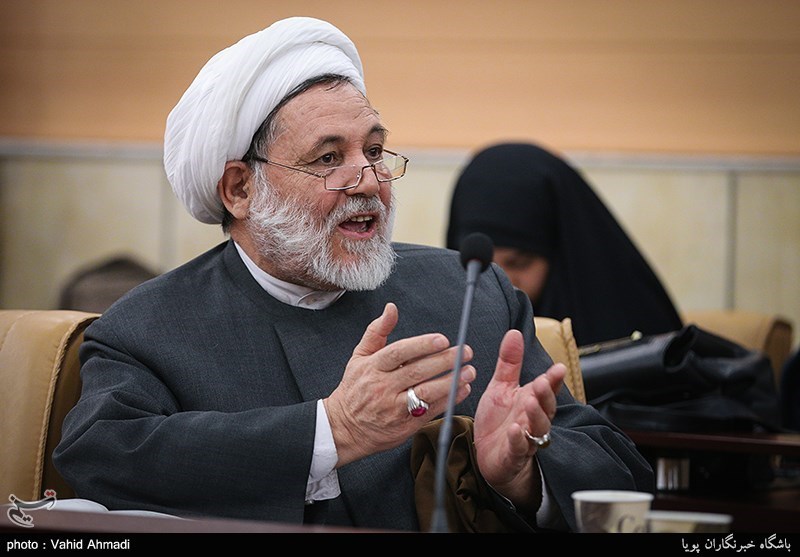 همایش ملی قرآن و معرفت