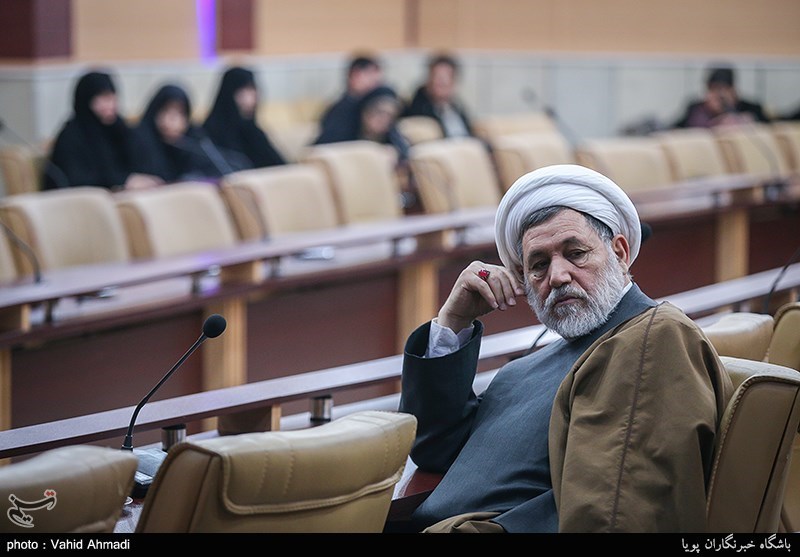 همایش ملی قرآن و معرفت