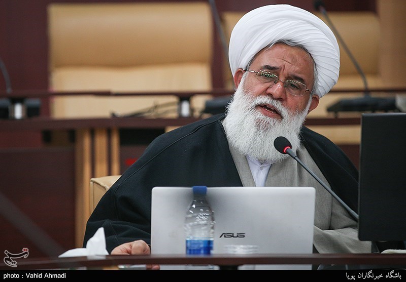 همایش ملی قرآن و معرفت