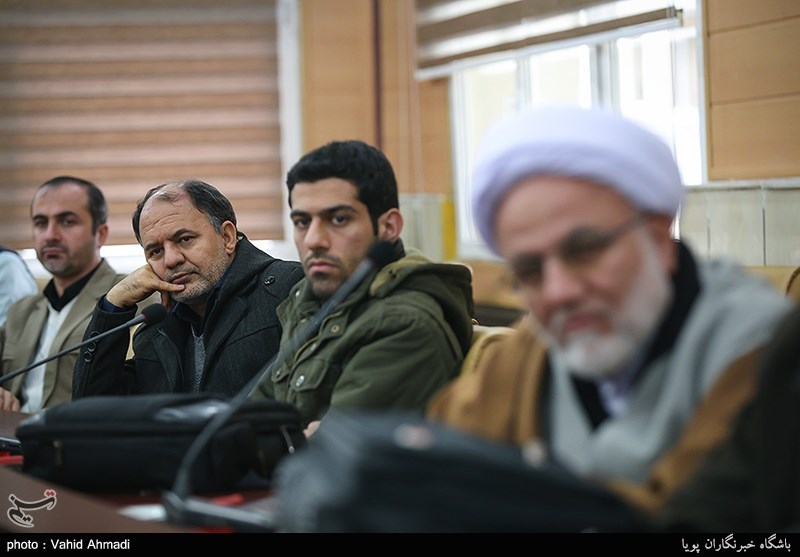 همایش ملی قرآن و معرفت