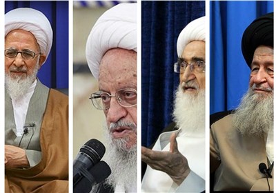 عبدالرضا رحمانی فضلی , شورای نگهبان , محمدباقر قالیباف , حسن روحانی , سید ابراهیم رئیسی , اسحاق جهانگیری , سیدمصطفی میرسلیم , هاشمی طبا , انتخابات ریاست‌جمهوری 96 , 