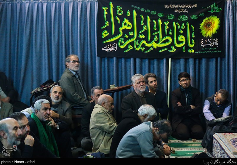 سالگرد شهید مدافع حرم حاج حسن شاطری