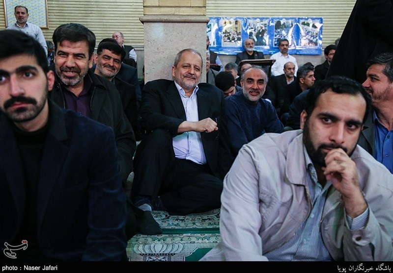 سالگرد شهید مدافع حرم حاج حسن شاطری