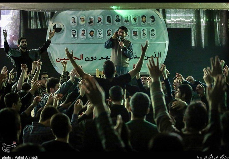 دومین یادواره شهدای «دبیرستان فلسفی»