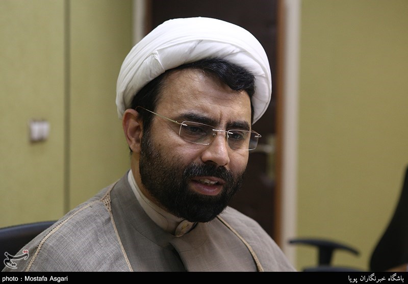 حجت الاسلام محمد مهدی مهدوی سیرت پژوهشگر حوزه معارف اسلامی