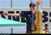 سرپرست فنی و داوران معرفی شدند