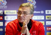 برانکو: دیدار پرسپولیس - الهلال  بزرگ‌ترین بازی هفته اول مسابقات بود/ تساوی برای این بازی عادلانه بود