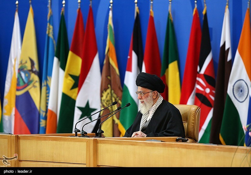 ششمین کنفرانس بین‌المللی حمایت از انتفاضه فلسطین