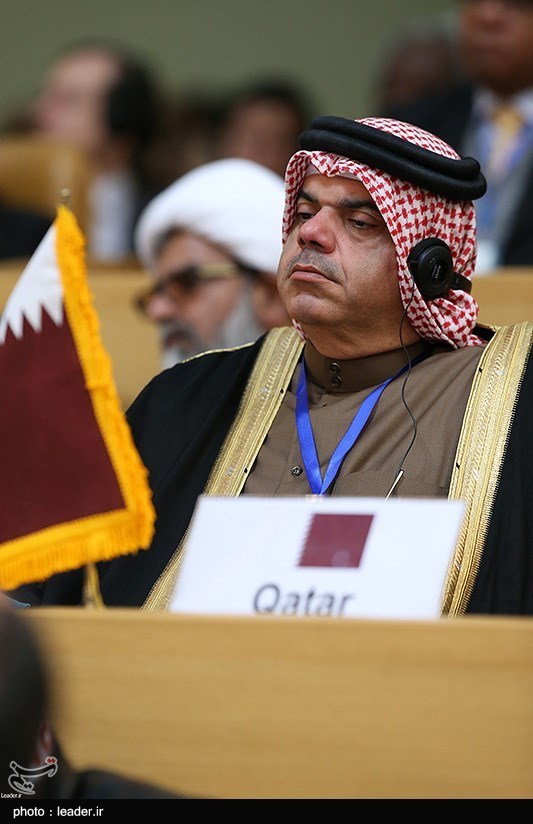 ششمین کنفرانس بین‌المللی حمایت از انتفاضه فلسطین