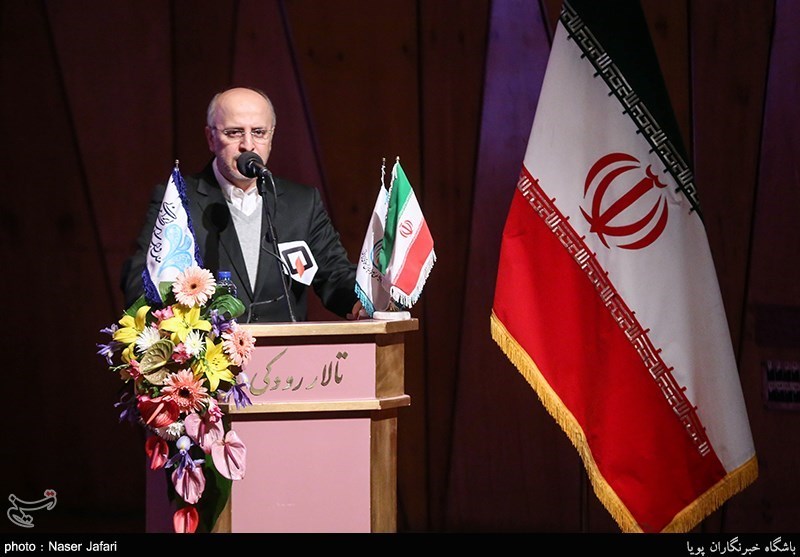 افتتاحیه ششمین جشنواره بین المللی مد ولباس فجر