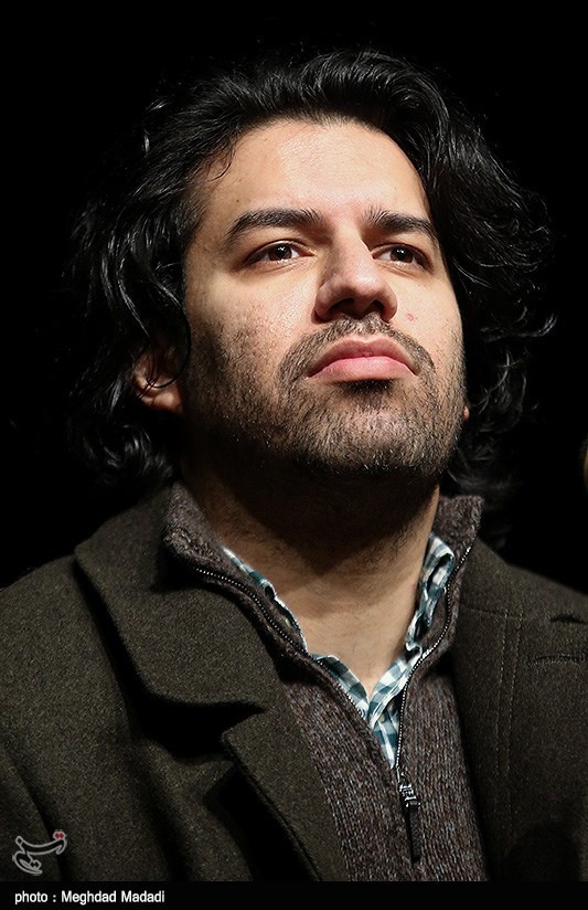 آئین رونمایی از آلبوم خداوندان اسرار