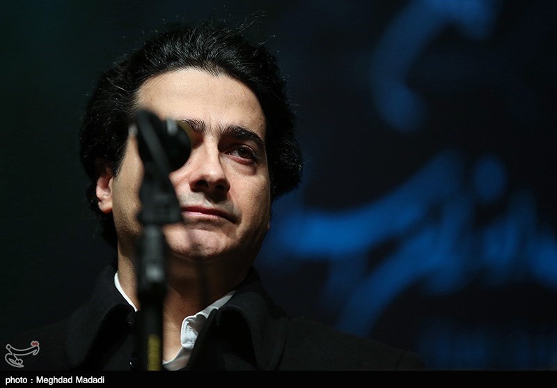 آئین رونمایی از آلبوم خداوندان اسرار