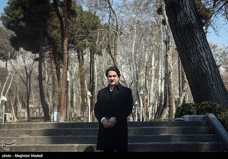 آئین رونمایی از آلبوم خداوندان اسرار