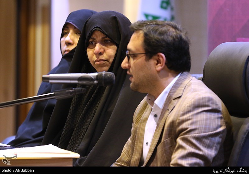 نشست جبهه نیروی های مردمی انقلاب اسلامی