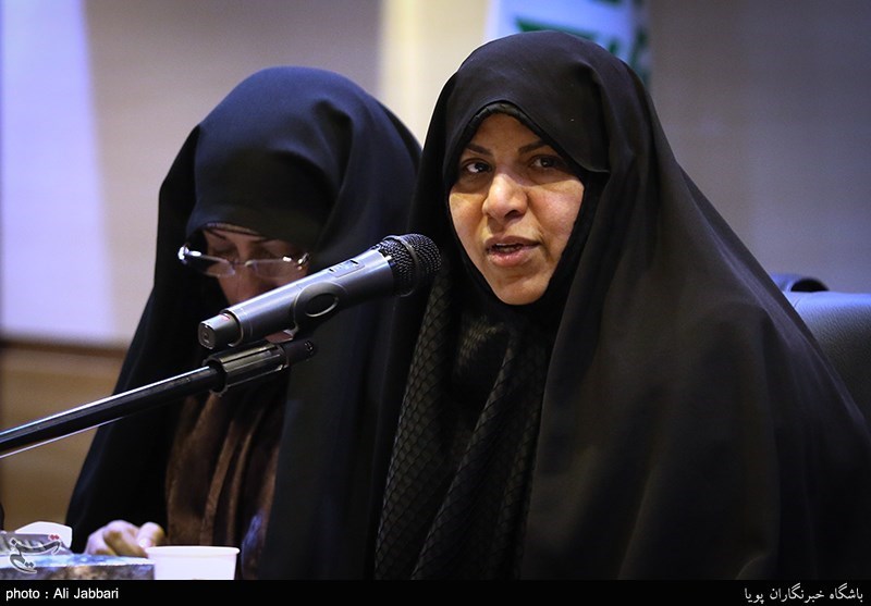 نشست جبهه نیروی های مردمی انقلاب اسلامی