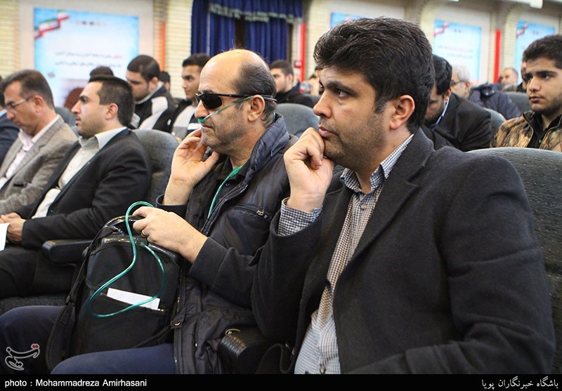 نشست کمیته ورزشکاران جبهه مردمی نیروهای انقلاب