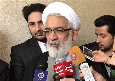 عبدالرضا رحمانی فضلی , شورای نگهبان , محمدباقر قالیباف , حسن روحانی , سید ابراهیم رئیسی , اسحاق جهانگیری , سیدمصطفی میرسلیم , هاشمی طبا , انتخابات ریاست‌جمهوری 96 , 