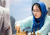 شونگیی تان: شطرنج بانوان ایران سطح بالایی دارد/ بعد از مسابقات از اماکن دیدنی ایران بازدید می‌کنم