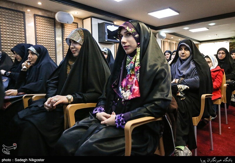 پنجمین محفل شعر و ترانه (قرار)