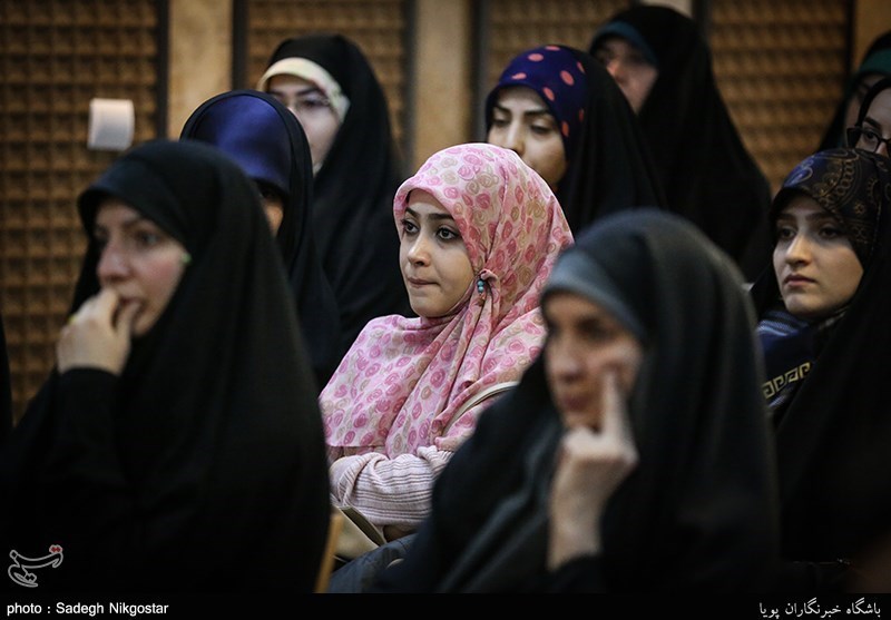 پنجمین محفل شعر و ترانه (قرار)