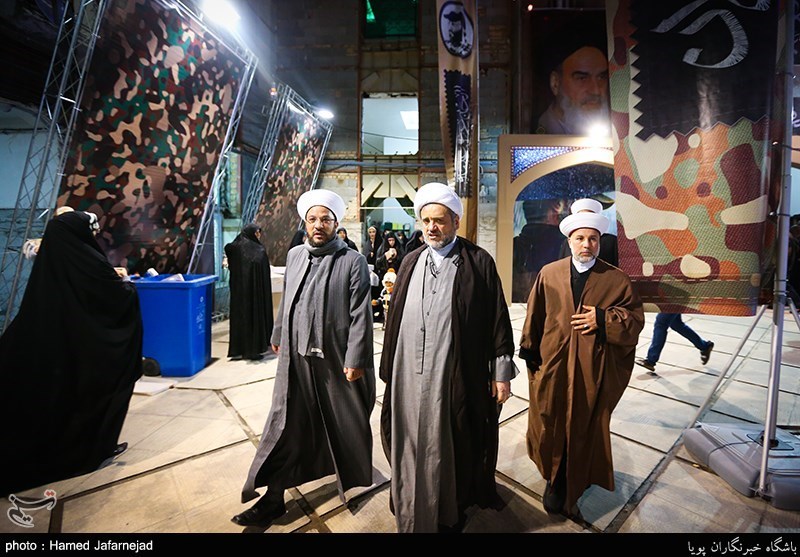 نهمین سالگرد شهادت شهید عماد مغنیه