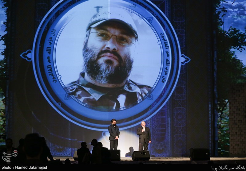 خاطره گویی سردار اسماعیل احمدی مقدم فرمانده سابق نیروی انتظامی در نهمین سالگرد شهادت شهید عماد مغنیه