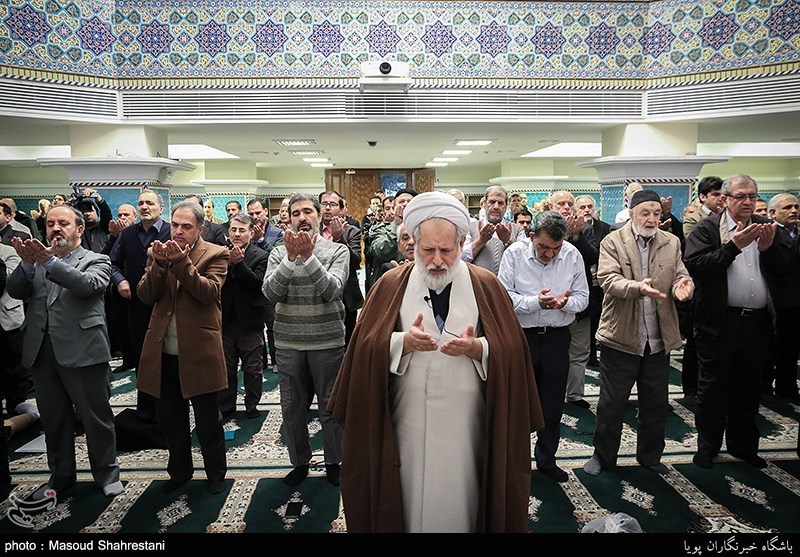 یادواره شهدای رستم آباد و فرمانیه