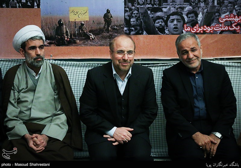 یادواره شهدای رستم آباد و فرمانیه