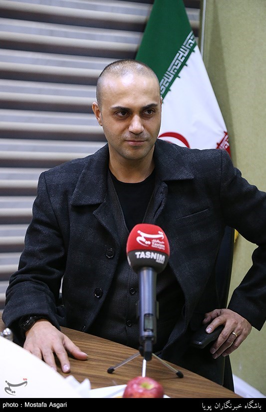 حمید حامی خواننده