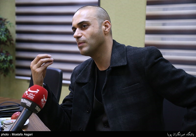 حمید حامی خواننده