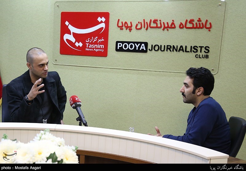 حمید حامی خواننده