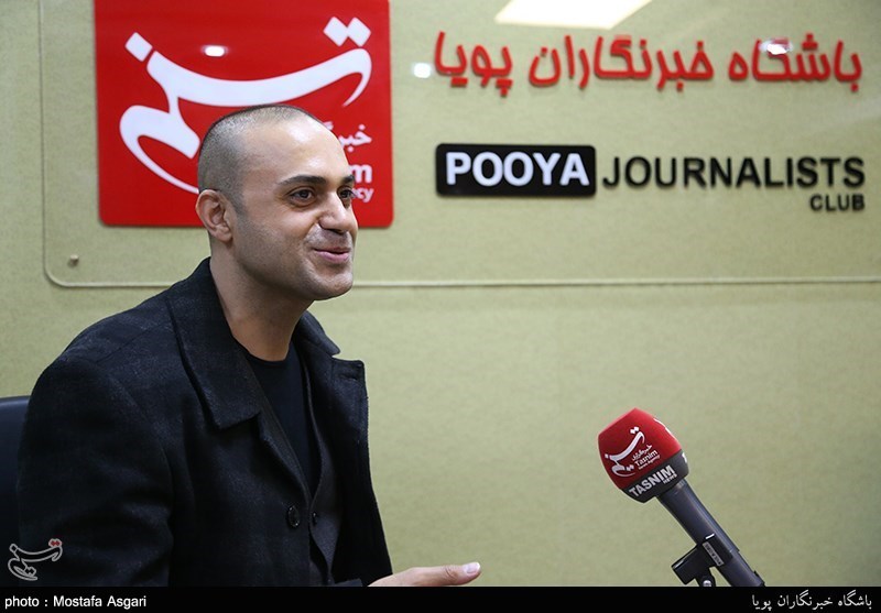 حمید حامی خواننده