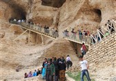 کهف کرفتو.. إرث زاغروس الممتد لسبعة آلاف عام على طریق التسجیل العالمی فی الیونسکو