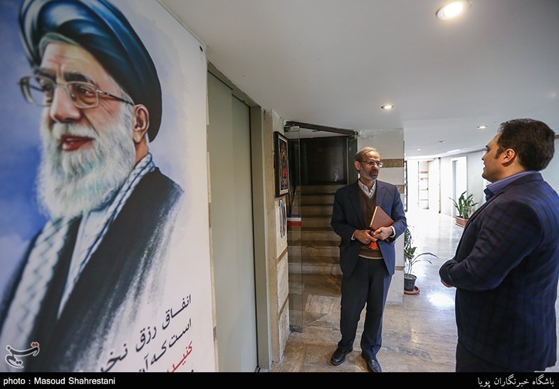 میزگرد بررسی کنفرانس انتفاضه