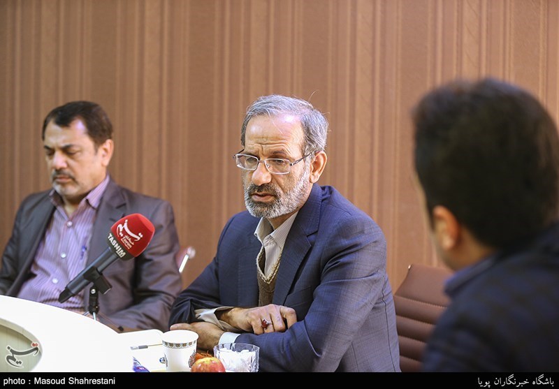 میزگرد بررسی کنفرانس انتفاضه