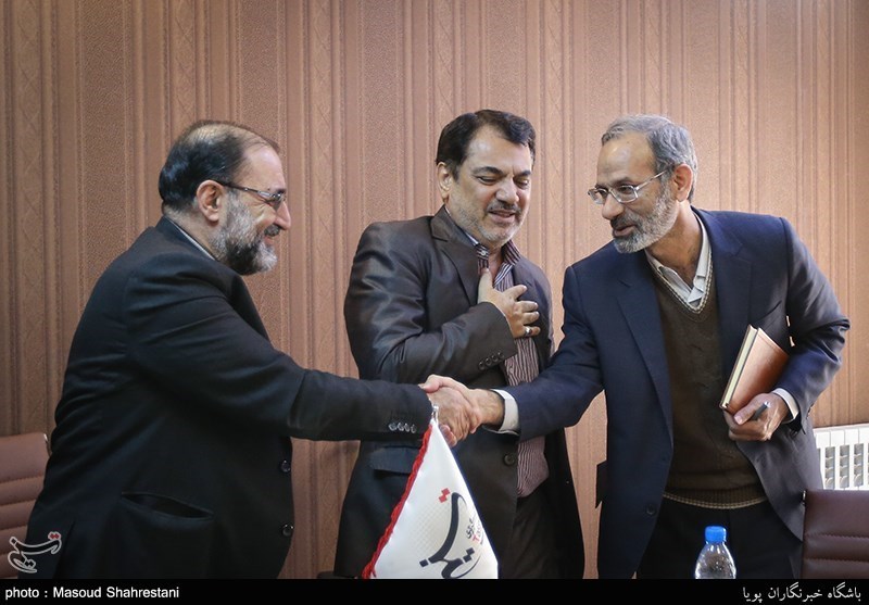 میزگرد بررسی کنفرانس انتفاضه