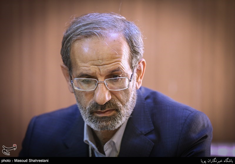 میزگرد بررسی کنفرانس انتفاضه