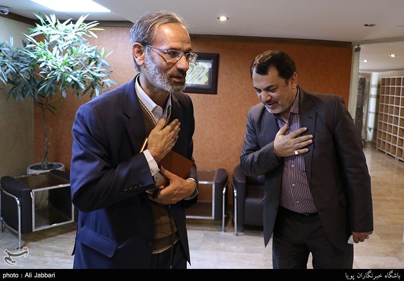 میزگرد بررسی کنفرانس انتفاضه