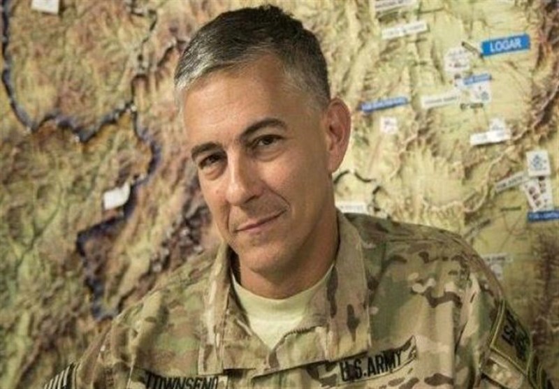 جنرال اميركي : ما بين 12 و15 الف ارهابي في سوريا والعراق